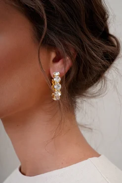 Nuances Earrings