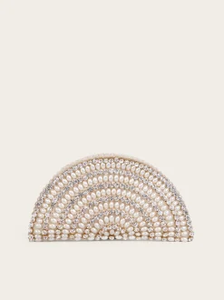 Nuit Etoile Clutch