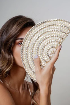 Nuit Etoile Clutch