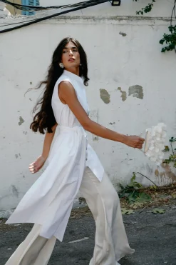 Paloma Shirt