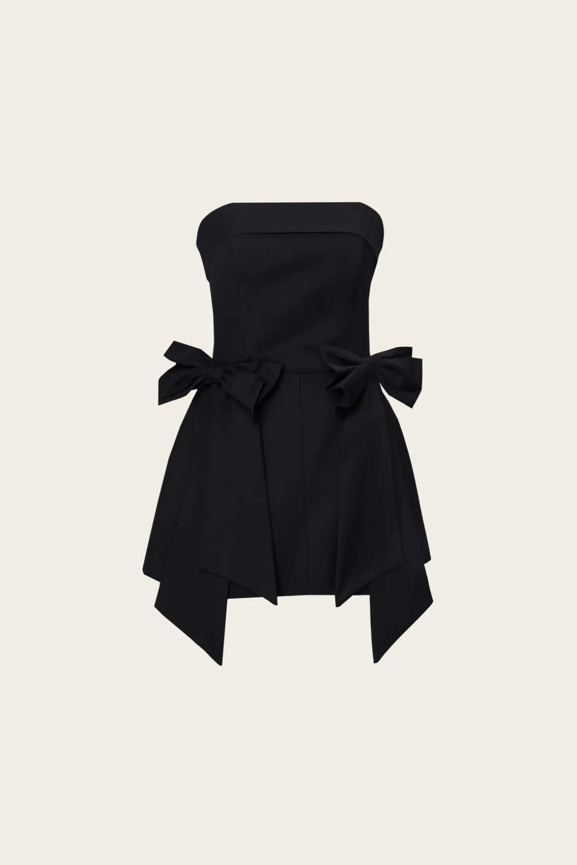 Papillon Bustier