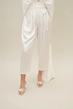 Papillon Pants