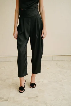 Papillon Pants