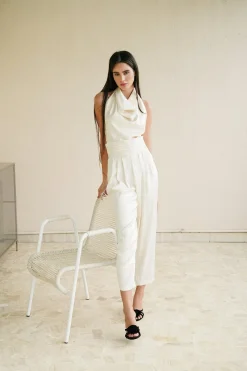 Papillon Pants