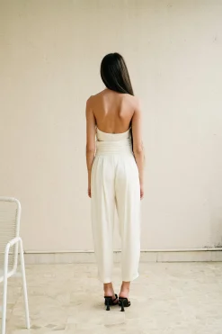 Papillon Pants
