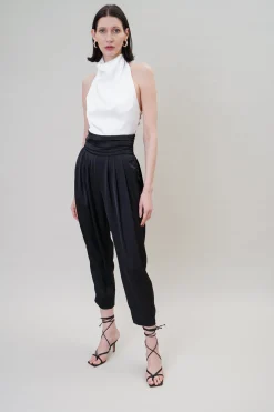 Papillon Pants