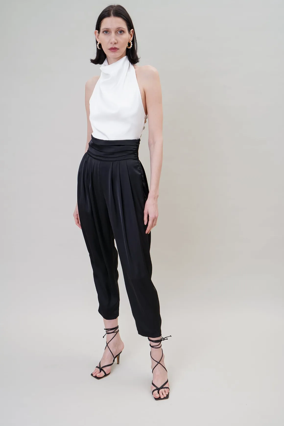 Papillon Pants