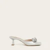 Paquerette Sandals