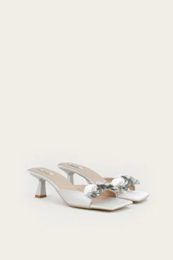Paquerette Sandals