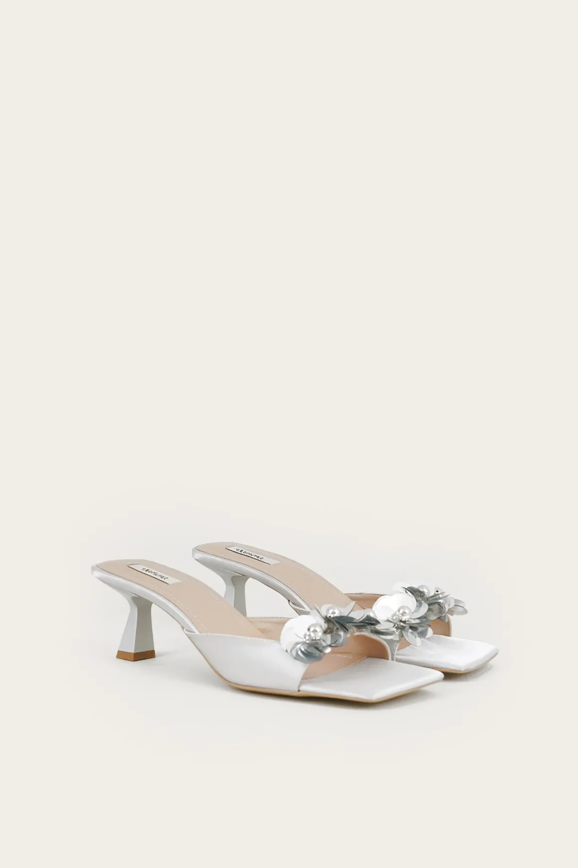 Paquerette Sandals