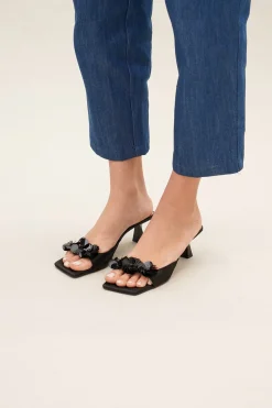 Paquerette Sandals