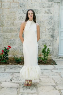 Parasol d'Été Dress