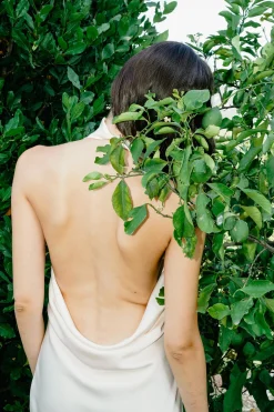 Parasol d'Été Dress