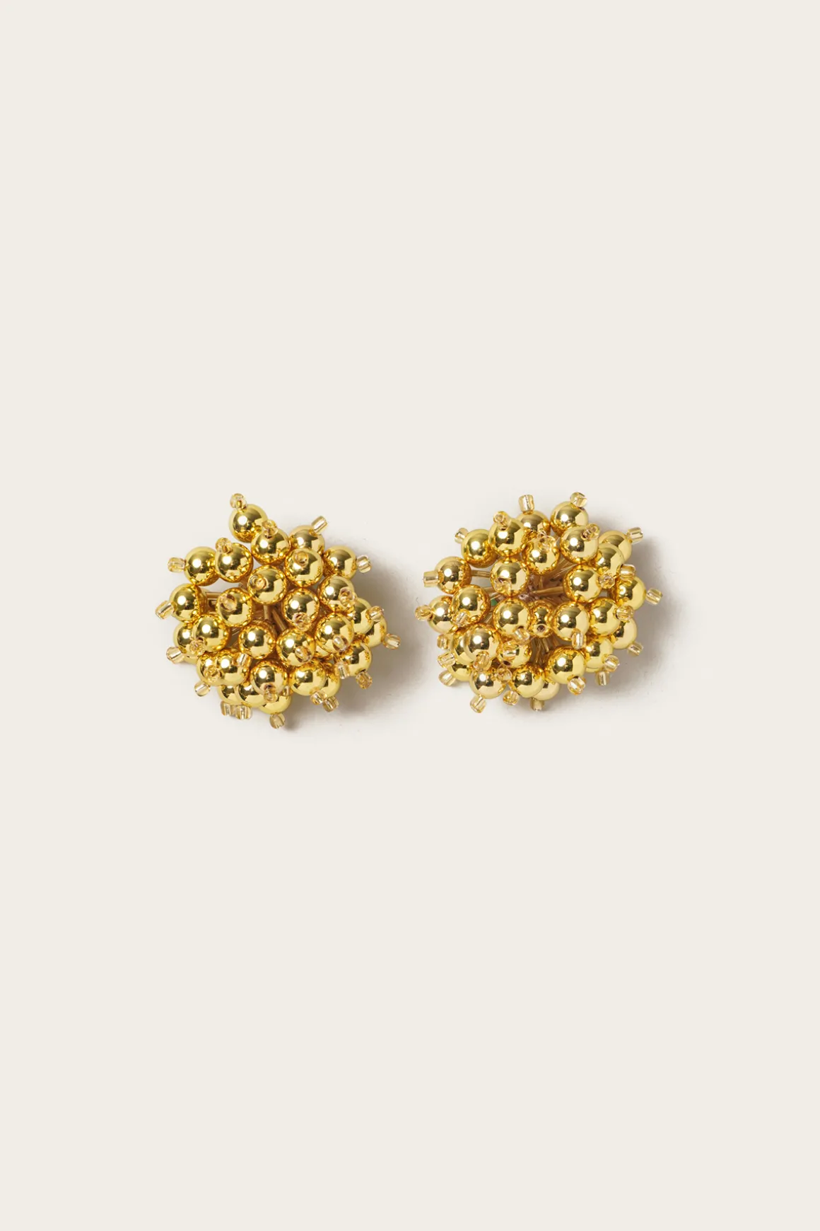 Pissenlit Earrings