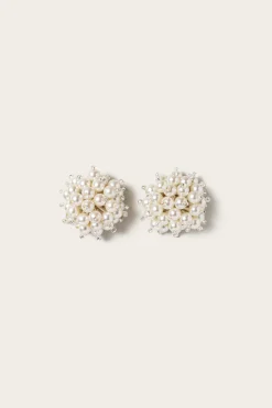Pissenlit Earrings