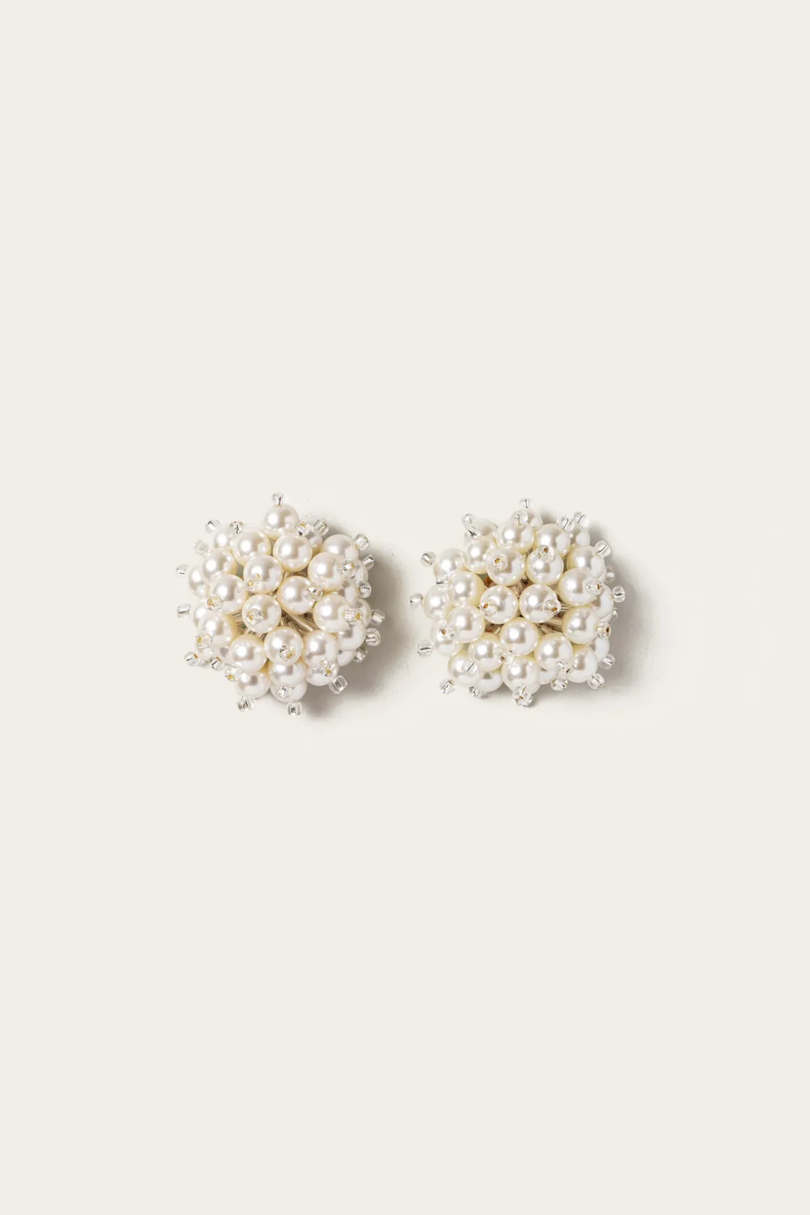 Pissenlit Earrings