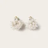 Pissenlit Earrings