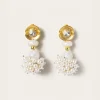 Pissenlit Earrings