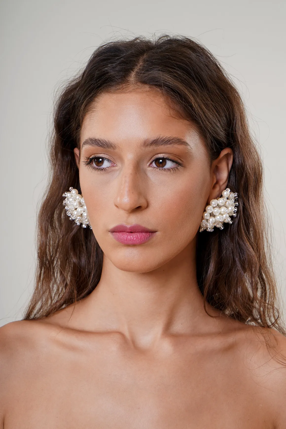 Pissenlit Earrings