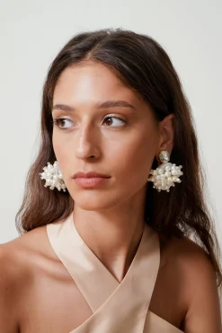 Pissenlit Earrings