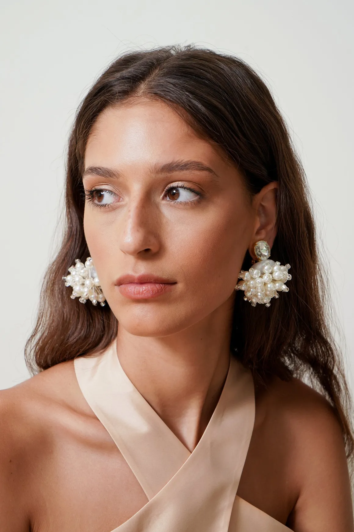 Pissenlit Earrings