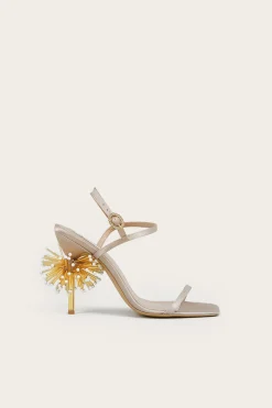 Pissenlit Sandals