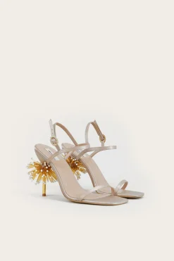 Pissenlit Sandals