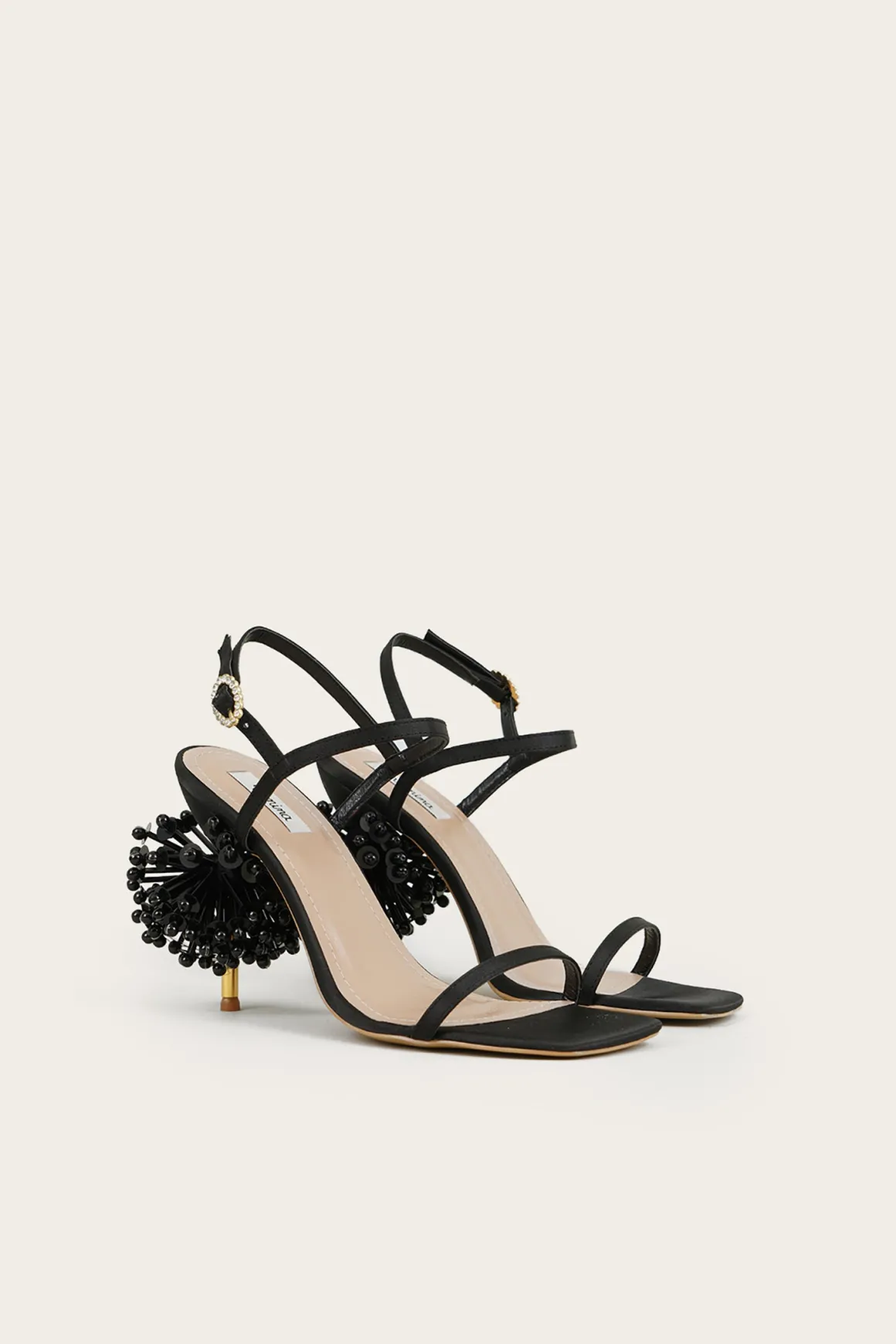Pissenlit Sandals