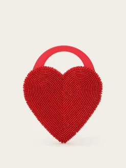 Reine De Coeur Bag