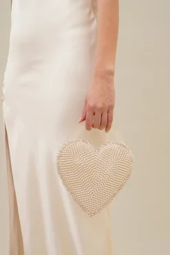Reine De Coeur Bag