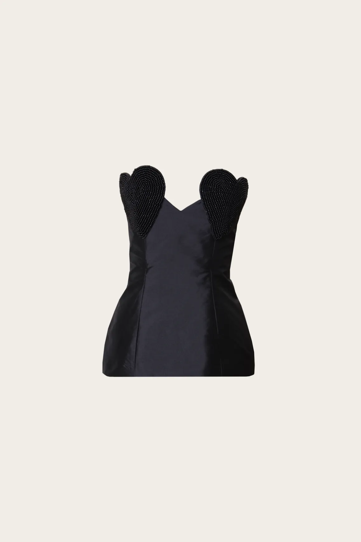 Reine De Coeur Bustier