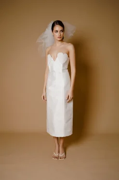 Reine de Coeur Dress
