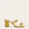 Reine De Coeur Sandals