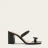 Reine De Coeur Sandals