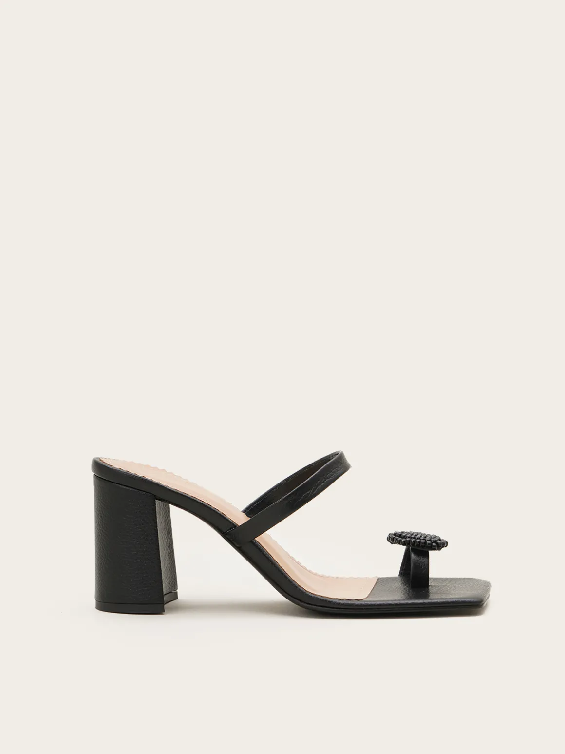 Reine De Coeur Sandals