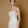 Reine de Coeur Top