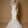 Reine des Vents Dress