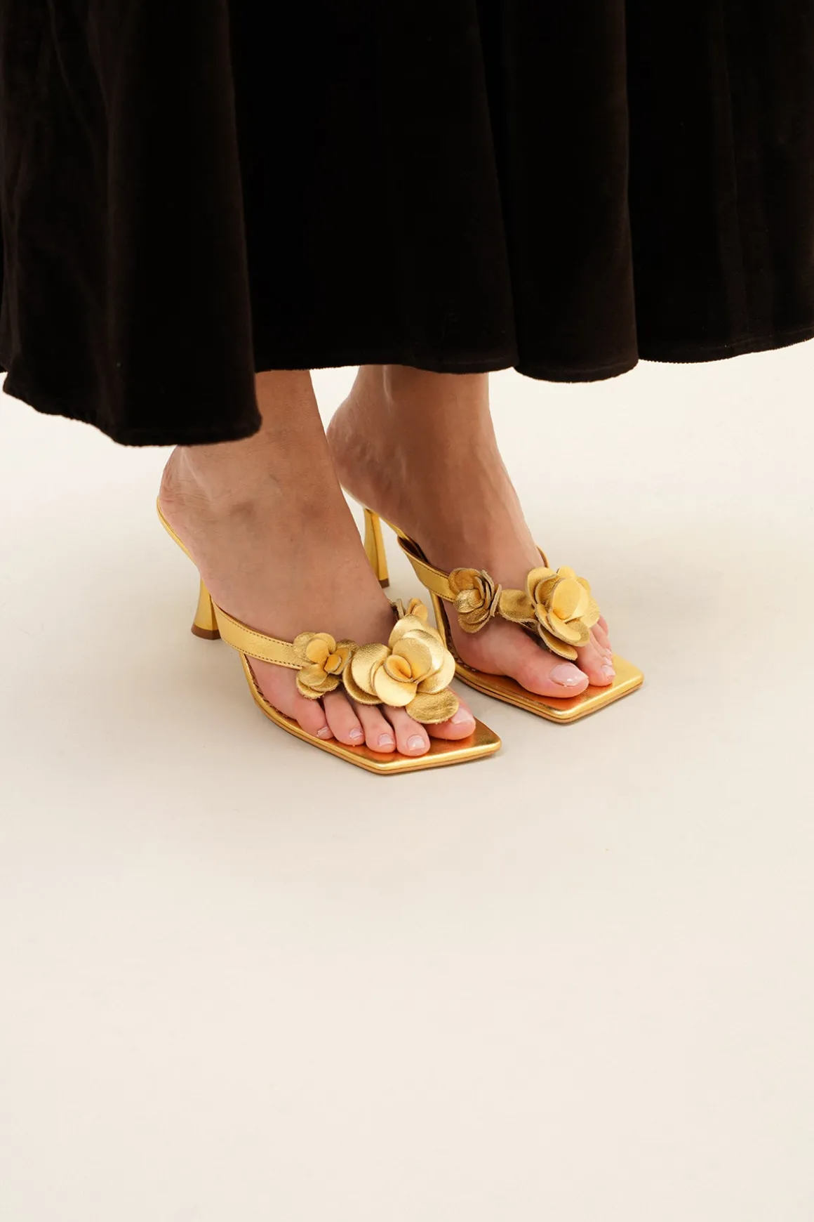 Rendez Vous Sandals