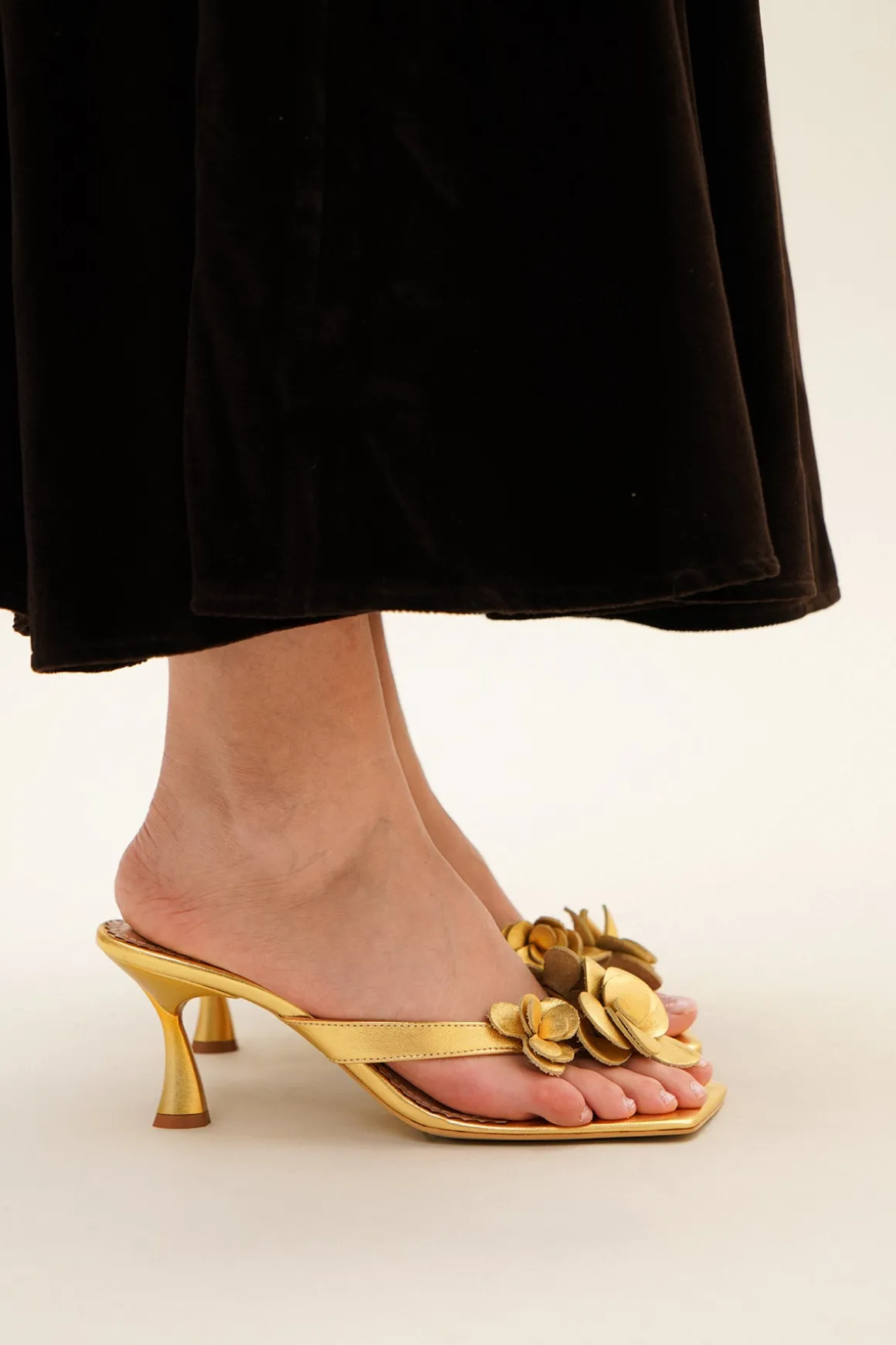 Rendez Vous Sandals