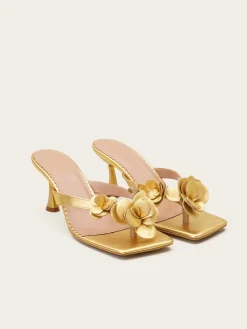 Rendez Vous Sandals