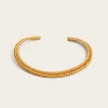 Riccioli Choker