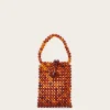 Riviere De Galet Bag