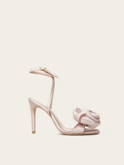 Rose Des Vents Sandals