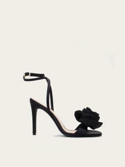 Rose Des Vents Sandals