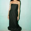 Sable Chaud Dress