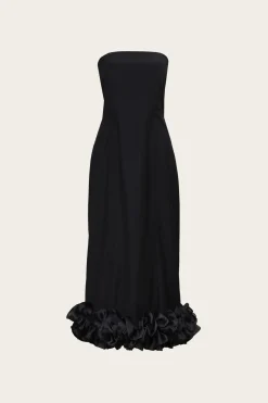 Sable Chaud Dress