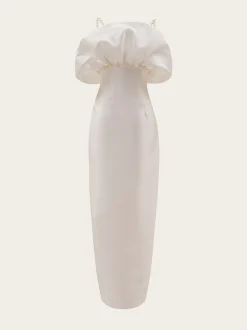 Shell Pearl Dress