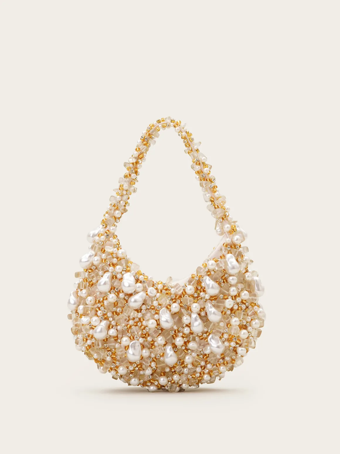 Soleil Pluvieux Bag