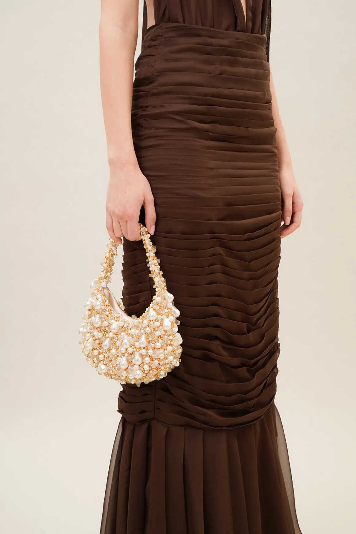 Soleil Pluvieux Bag