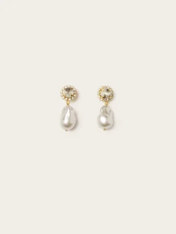 Soleil Pluvieux Earrings